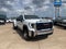 2025 GMC Sierra 3500 HD Pro DRW