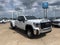 2025 GMC Sierra 3500 HD Pro DRW