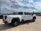 2025 GMC Sierra 3500 HD Pro DRW