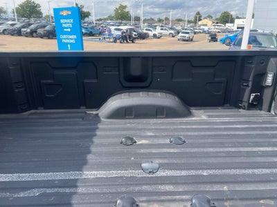 2025 GMC Sierra 3500 HD Pro DRW