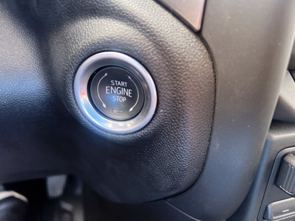 2025 GMC Sierra 3500 HD Pro DRW