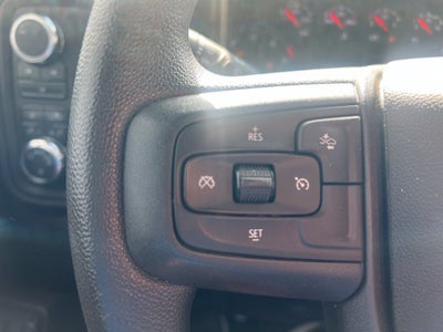 2025 GMC Sierra 3500 HD Pro DRW