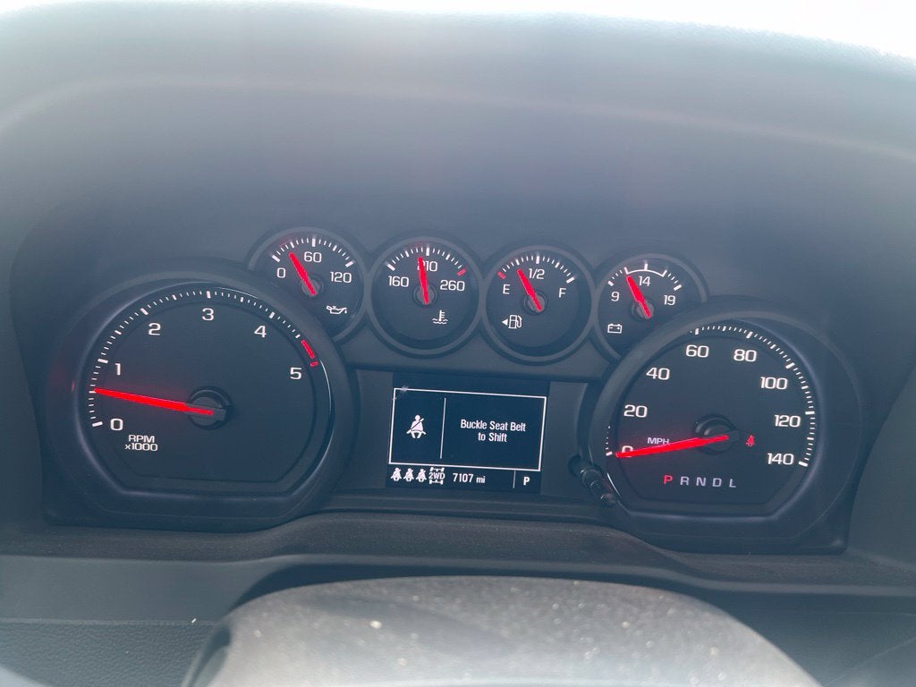 2025 GMC Sierra 3500 HD Pro DRW