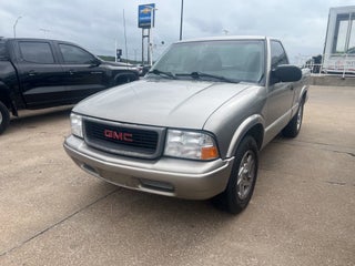 2003 GMC Sonoma SL