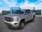 2020 GMC Canyon Canyon