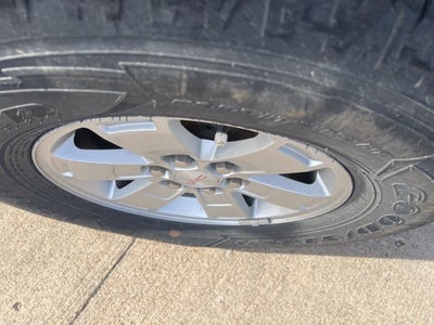 2020 GMC Canyon Canyon