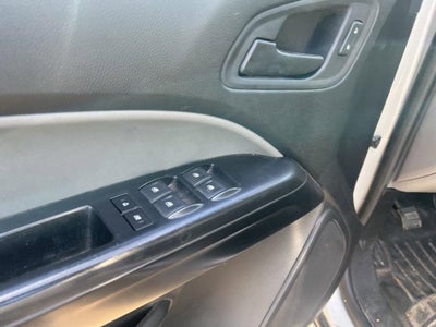 2020 GMC Canyon Canyon