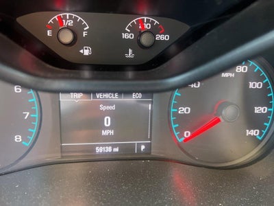 2020 GMC Canyon Canyon