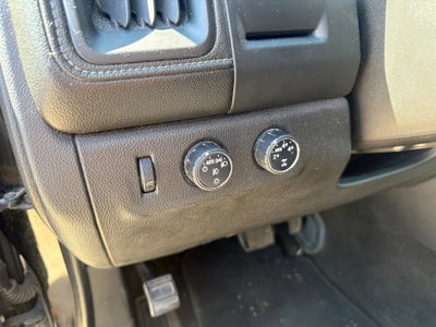2015 GMC Canyon 4WD SLT