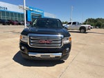 2015 GMC Canyon 4WD SLT