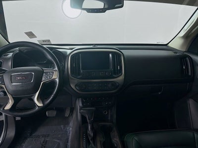2021 GMC Canyon Denali