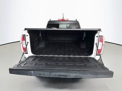 2021 GMC Canyon Denali
