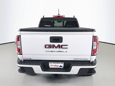 2021 GMC Canyon Denali
