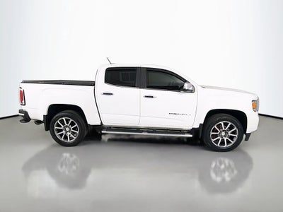 2021 GMC Canyon Denali