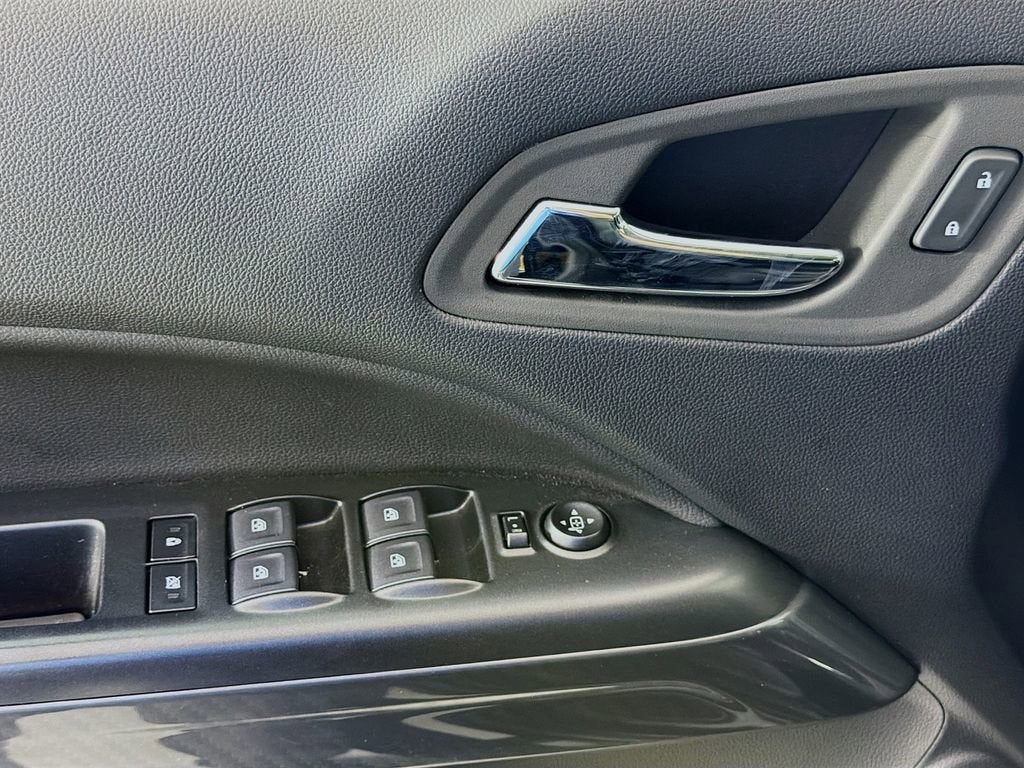 2022 GMC Canyon AT4 - Leather