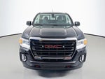2022 GMC Canyon AT4 - Leather