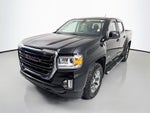 2022 GMC Canyon AT4 - Leather