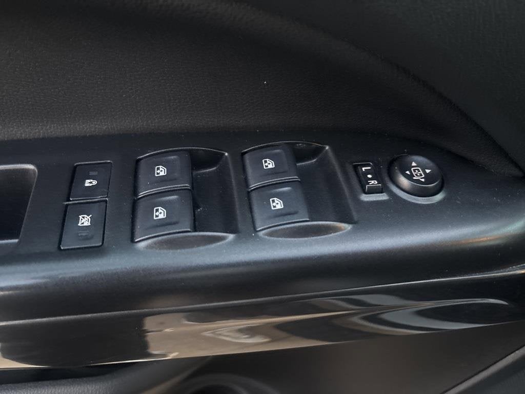 2021 GMC Canyon AT4 - Cloth