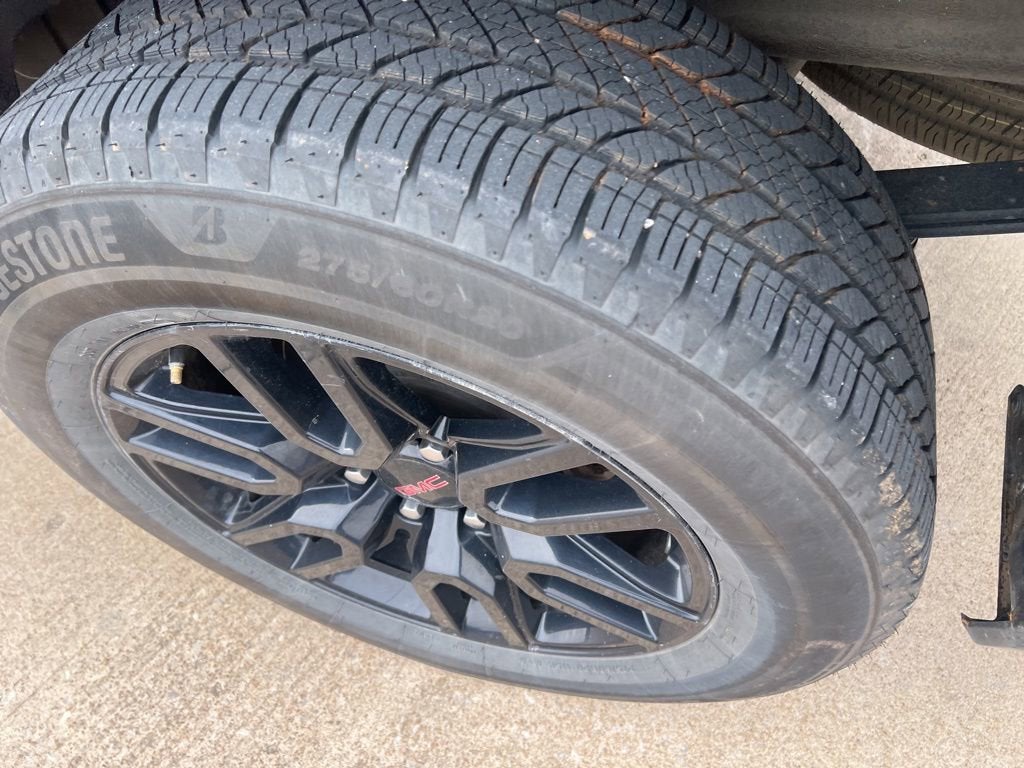 2019 GMC Sierra 1500 Elevation