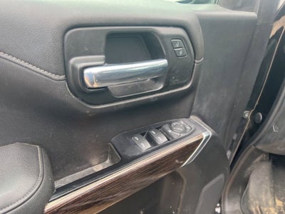 2019 GMC Sierra 1500 Elevation