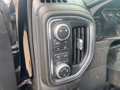 2019 GMC Sierra 1500 Elevation