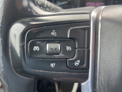 2019 GMC Sierra 1500 Elevation