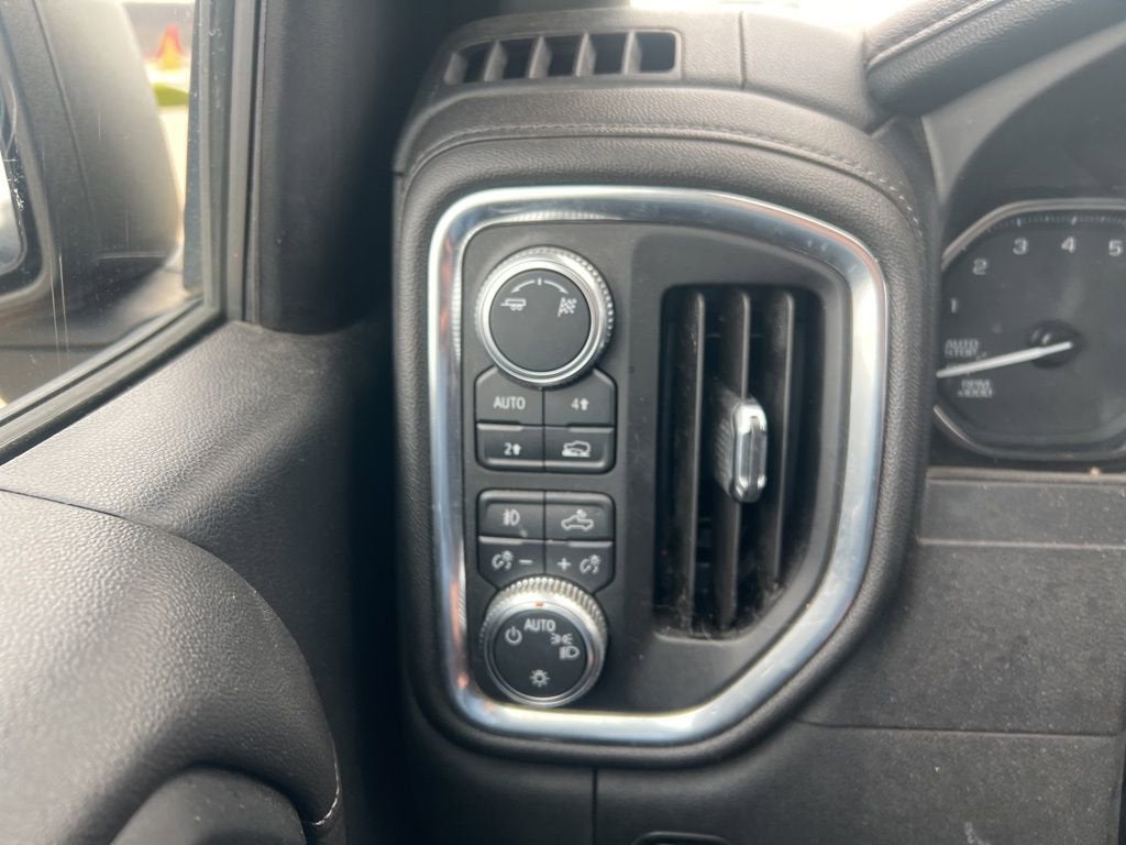 2019 GMC Sierra 1500 Elevation