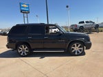 2004 Cadillac Escalade 4dr AWD