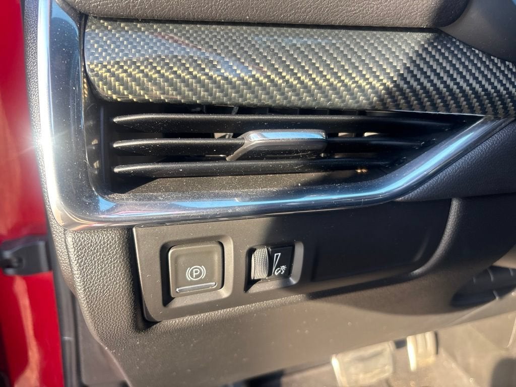 2021 Cadillac XT4 FWD Sport