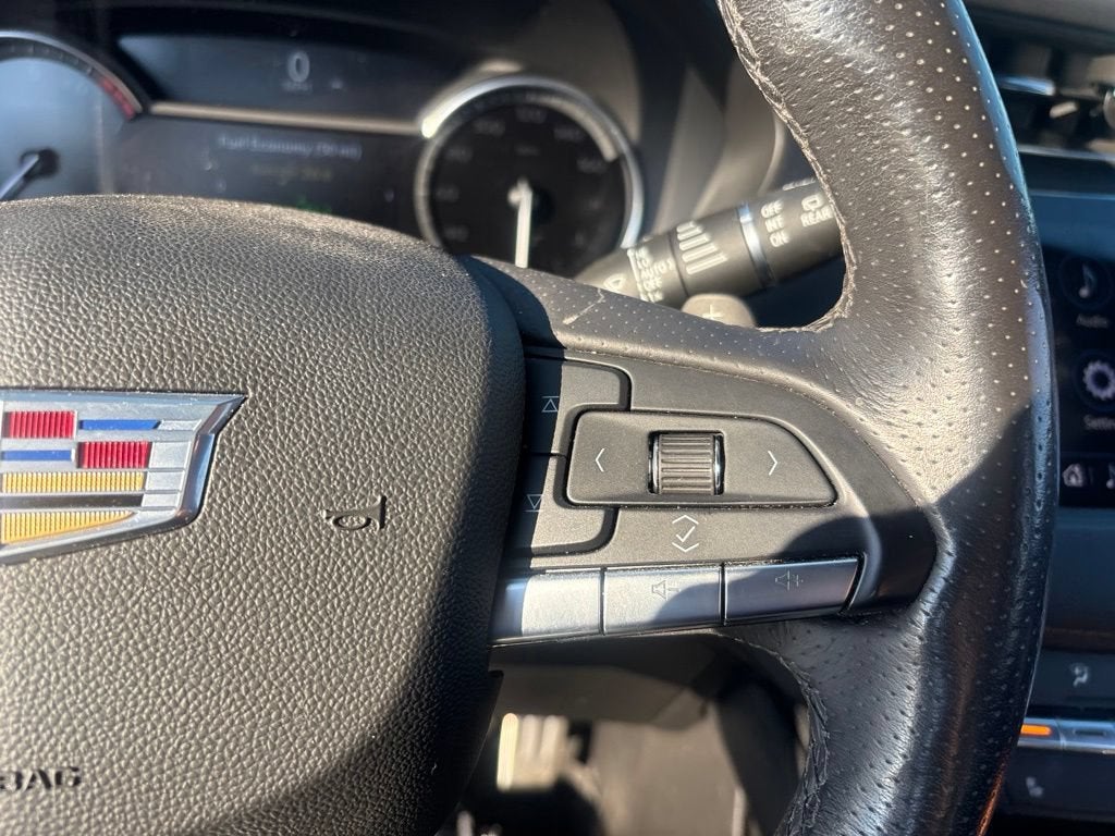 2021 Cadillac XT4 FWD Sport