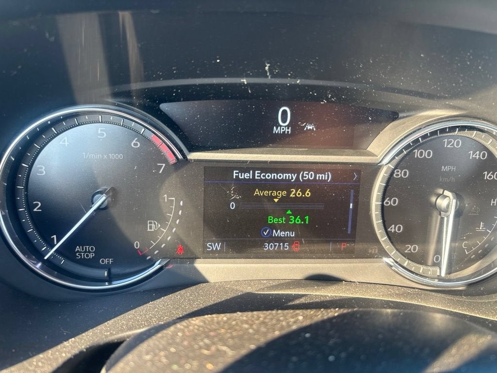 2021 Cadillac XT4 FWD Sport