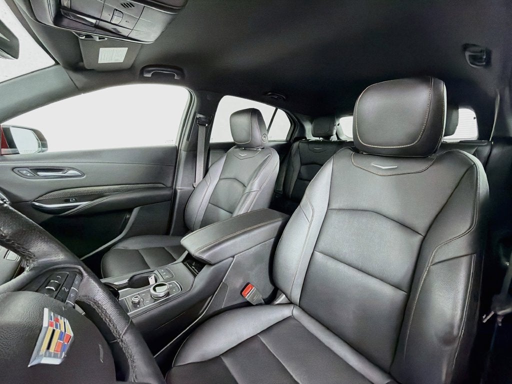 2021 Cadillac XT4 FWD Sport