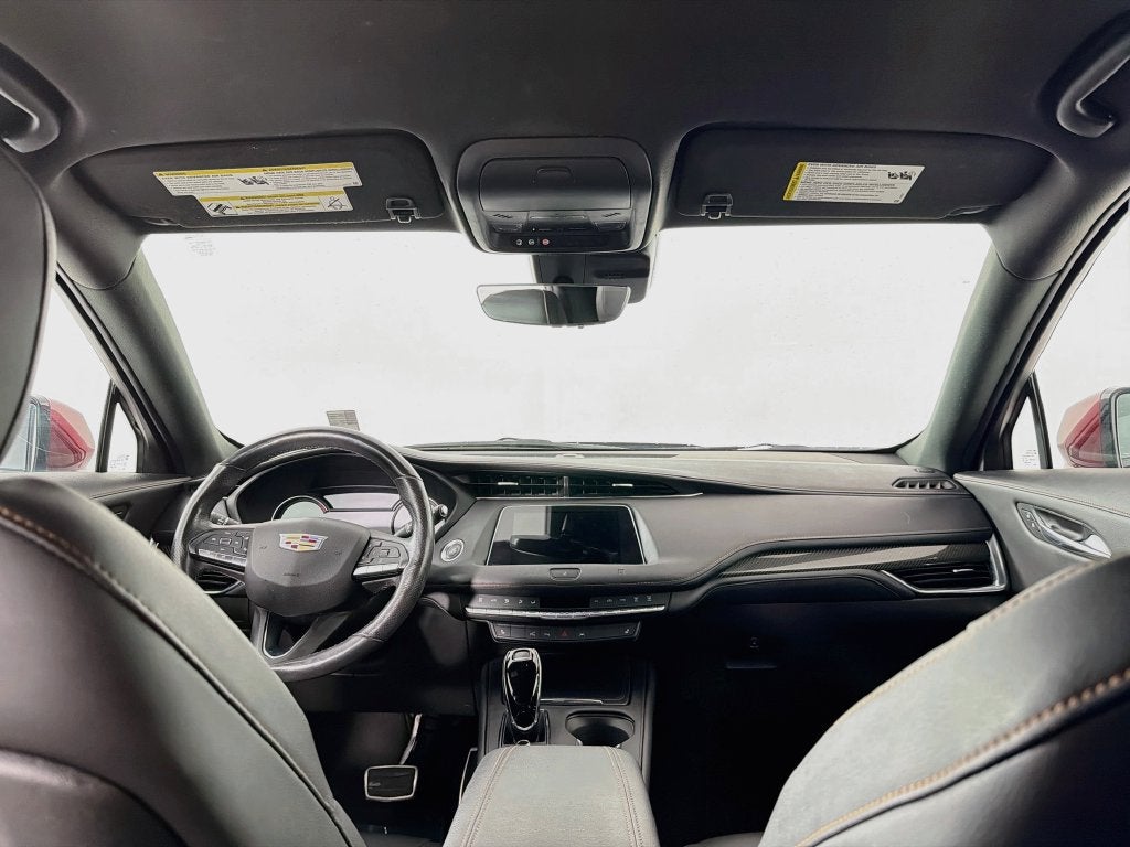 2021 Cadillac XT4 FWD Sport