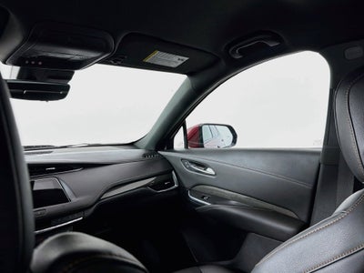 2021 Cadillac XT4 FWD Sport