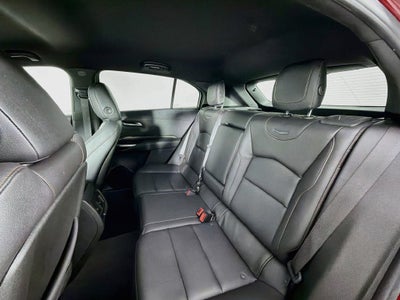 2021 Cadillac XT4 FWD Sport