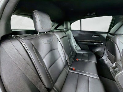 2021 Cadillac XT4 FWD Sport