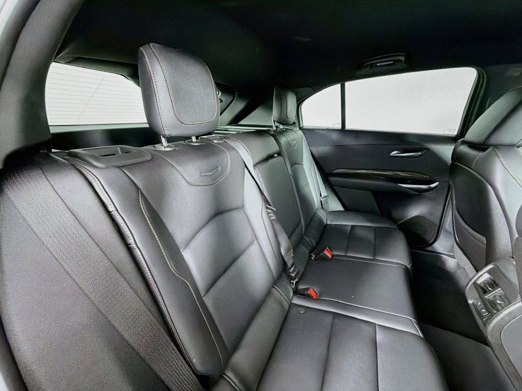 2021 Cadillac XT4 FWD Sport