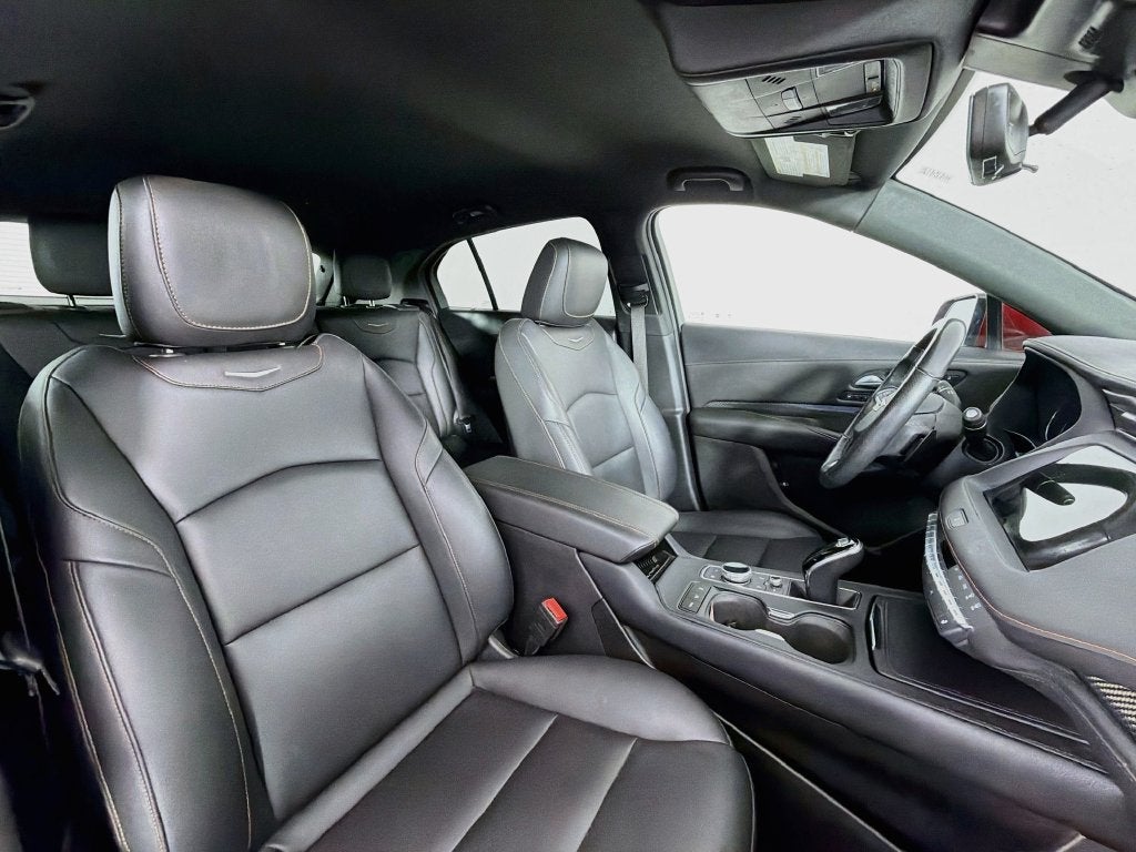 2021 Cadillac XT4 FWD Sport