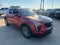 2021 Cadillac XT4 FWD Sport