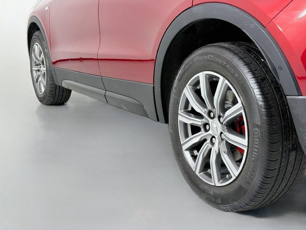 2021 Cadillac XT4 FWD Sport
