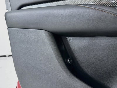 2021 Cadillac XT4 FWD Sport