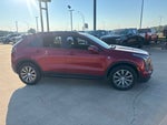 2021 Cadillac XT4 FWD Sport