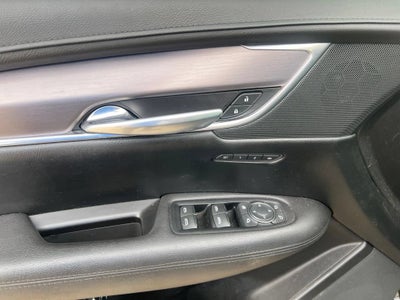 2018 Cadillac XT5 Premium Luxury AWD