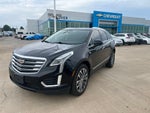 2018 Cadillac XT5 Premium Luxury AWD