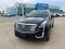 2018 Cadillac XT5 Premium Luxury AWD