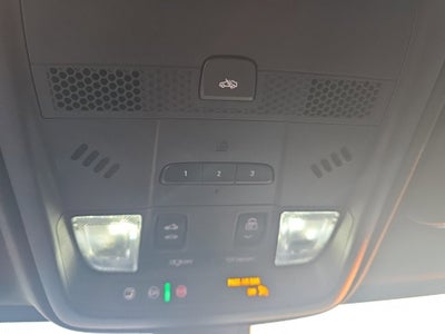 2022 Cadillac XT5 Sport