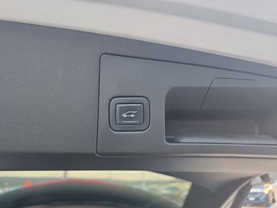 2022 Cadillac XT5 Sport