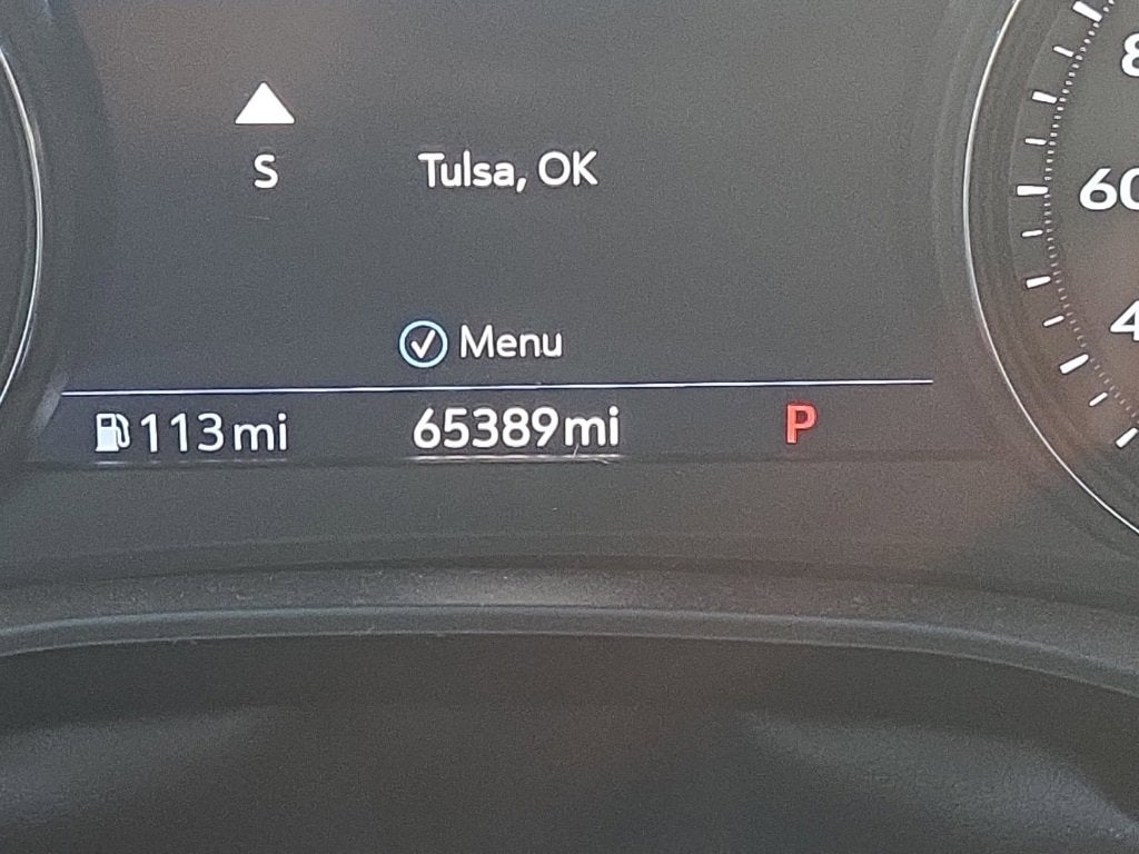 2022 Cadillac XT5 Sport