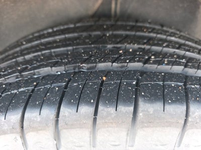 2022 Cadillac XT5 Sport