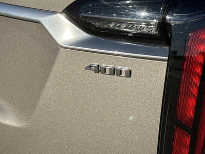 2023 Cadillac XT6 Sport